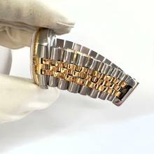 Thumbnail von Rolex Datejust Automatic 36mm 2 Tone Watch Jubilee Bracelet </h1>