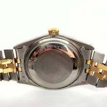 Thumbnail von Rolex Datejust Automatic 36mm 2 Tone Watch Jubilee Bracelet </h1>