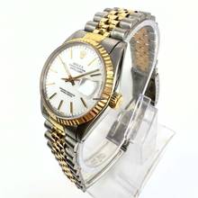 Thumbnail von Rolex Datejust Automatic 36mm 2 Tone Watch Jubilee Bracelet </h1>