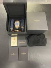 Thumbnail von Vacheron Constantin Overseas Automatik - Unpoliert - FULL SET 2021 - Ref. 4500V/110R-B705 </h1>