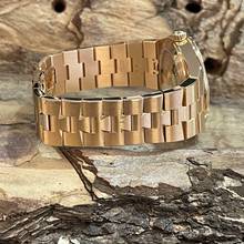 Thumbnail von Vacheron Constantin Overseas Automatik - Unpoliert - FULL SET 2021 - Ref. 4500V/110R-B705 </h1>