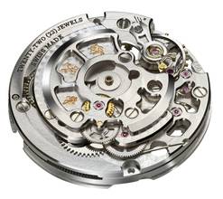 Thumbnail von Louis Moinet Mars Mission Meteorite