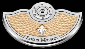 Thumbnail von Louis Moinet Mars Mission Meteorite