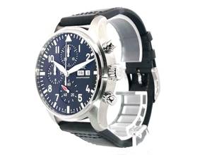 Thumbnail von IWC Fliegeruhr Chronograph Pilot's Watch Chronograph IW378001 </h1>