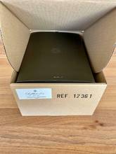 Thumbnail von H.Moser & Cie. Endeavour Flying Hours Automatic One of 100 White Gold Fullset 2022 </h1>