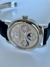 Thumbnail von A. Lange & Söhne Langematik Perpetual 310.025