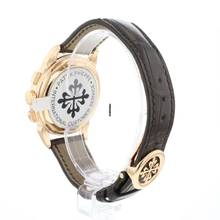 Thumbnail von Patek Philippe Perpetual Calendar Chronograph 5270R Full PP Service 2022 </h1>