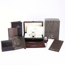 Thumbnail von Patek Philippe Perpetual Calendar Chronograph 5270R Full PP Service 2022 </h1>