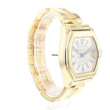 Thumbnail von Cartier Roadster Yellow Gold 2524 Cartier Service '23 </h1>