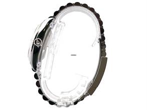 Thumbnail von Rolex Datejust 36 Oystersteel / Weißgold 126234 Purple Römisch Diamant Jubile-Band