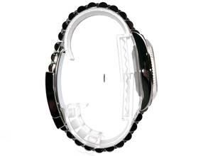 Thumbnail von Rolex Datejust 36 Oystersteel / Weißgold 126234 Purple Römisch Diamant Jubile-Band