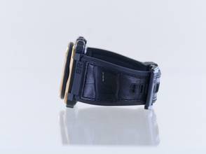 Thumbnail von Bell & Ross BR-X1 BRX1-CE-PG Limited Roségold Keramik Skeleton Chronograph 45mm B+P </h1>