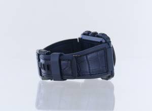 Thumbnail von Bell & Ross BR-X1 BRX1-CE-PG Limited Roségold Keramik Skeleton Chronograph 45mm B+P </h1>