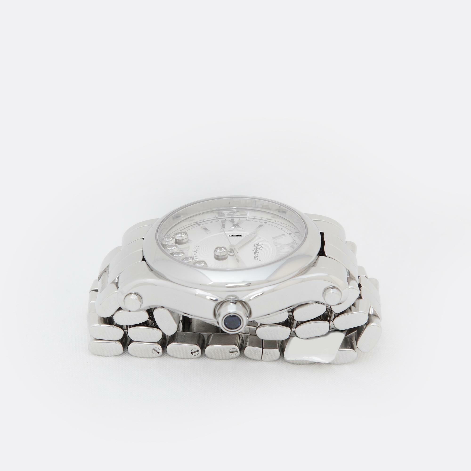 Thumbnail von Chopard Happy Sport 278559-3002