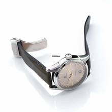 Thumbnail von Hamilton Spirit of Liberty H42415801 - American Classic Spirit of Liberty Automatic Silver Dial Stainless Steel Men's </h1>