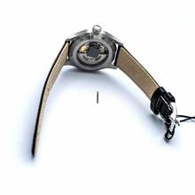 Thumbnail von Hamilton Khaki Field H70405730 - Khaki Field Automatic Black Dial Stainless Steel Men's Watch </h1>