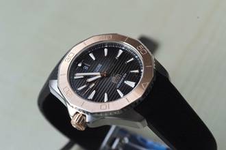 Thumbnail von TAG Heuer Aquaracer NEW Aquaracer 200m Calibre 5 Automatic Professional 200 Date 40mm FULL SET