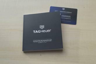 Thumbnail von TAG Heuer Aquaracer NEW Aquaracer 200m Calibre 5 Automatic Professional 200 Date 40mm FULL SET