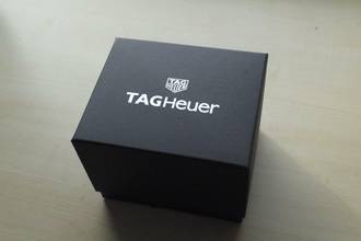 Thumbnail von TAG Heuer Aquaracer NEW Aquaracer 200m Calibre 5 Automatic Professional 200 Date 40mm FULL SET