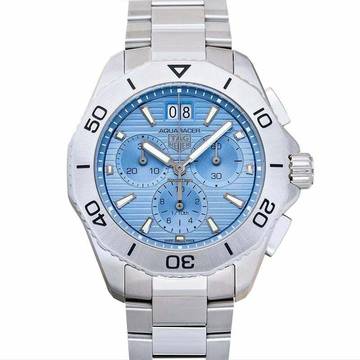  TAG Heuer Aquaracer CBP1112.BA0627 - Aquaracer Quartz Blue Dial Stainless Steel Men's Watch </h1> 