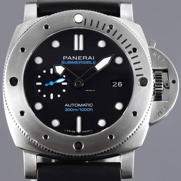  Panerai Luminor Submersible Quarantaquattro 44mm 