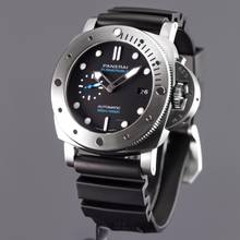 Thumbnail von Panerai Luminor Submersible Quarantaquattro 44mm