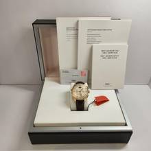 Thumbnail von IWC Portugieser Grande Complication Minute Repeater Calendário perpetuo Chrono