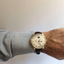 Thumbnail von IWC Portugieser Grande Complication Minute Repeater Calendário perpetuo Chrono