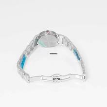 Thumbnail von Bulgari Bulgari 102479 - Bvlgari Bvlgari Quartz Grey Dial Stainless Steel Ladies Watch </h1>