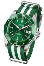 Thumbnail von Epos 3504 Diver Natostrap in 3 different colors