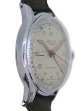 Thumbnail von Lanco Gents manual wind Alarm Wristwatch Lanco – Fon , Shock – Protected </h1>