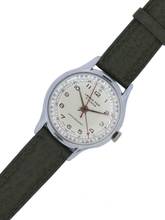 Thumbnail von Lanco Gents manual wind Alarm Wristwatch Lanco – Fon , Shock – Protected </h1>