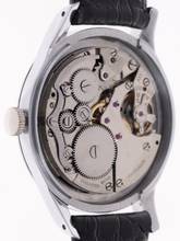 Thumbnail von Lanco Gents manual wind Alarm Wristwatch Lanco – Fon , Shock – Protected </h1>