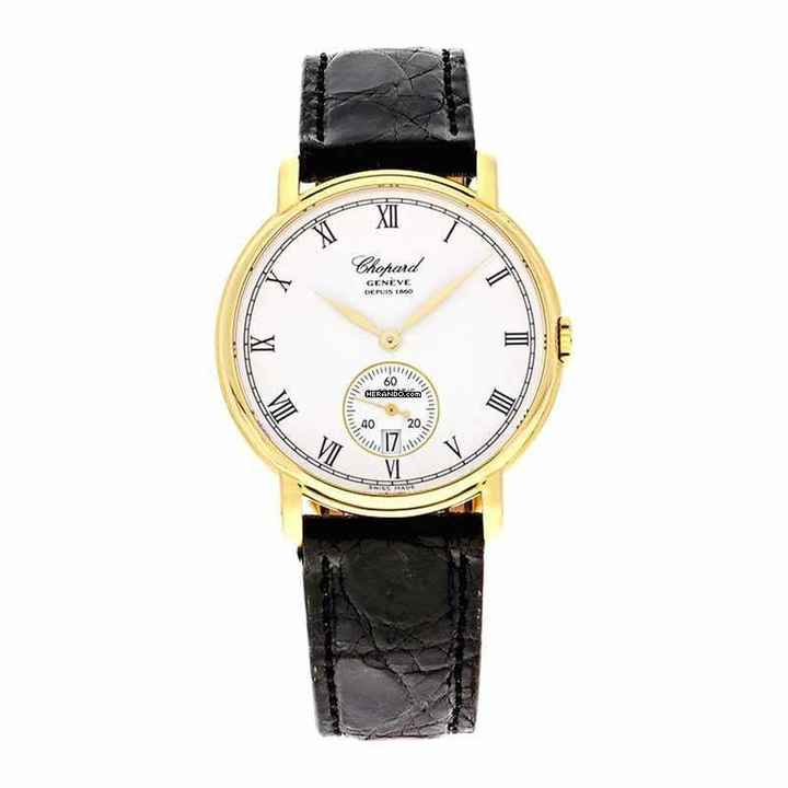  Chopard Classic Classique </h1> 