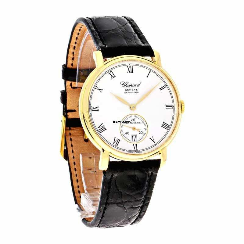 Thumbnail von Chopard Classic Classique </h1>
