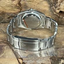 Thumbnail von Rolex Air King Oyster Perpetual Air-King 34mm - Ref. 114210 - FULL SET 2009 </h1>