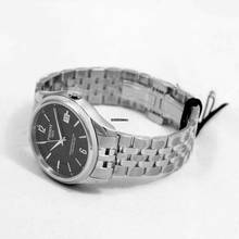 Thumbnail von Tissot Ballade Powermatic 80 COSC T108.408.11.057.00 - T-Classic Ballade Powermatic 80 Cosc Black Dial Men's Watch </h1>