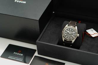 Thumbnail von Tudor Black Bay Fifty-Eight 925 </h1>