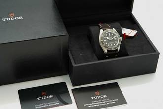 Thumbnail von Tudor Black Bay Fifty-Eight 925 </h1>