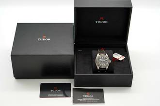 Thumbnail von Tudor Black Bay Fifty-Eight 925 </h1>