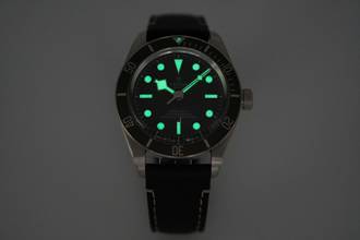 Thumbnail von Tudor Black Bay Fifty-Eight 925 </h1>