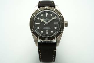 Thumbnail von Tudor Black Bay Fifty-Eight 925 </h1>