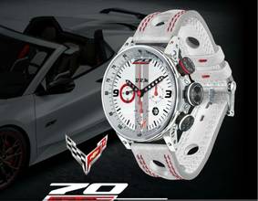 Thumbnail von B.R.M V12-44 Corvette 70 Years Anniversary