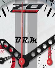 Thumbnail von B.R.M V12-44 Corvette 70 Years Anniversary