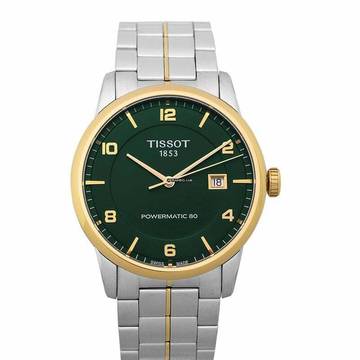  Tissot Luxury Automatic T086.407.22.097.00 - T086.407.22.097.00 </h1> 