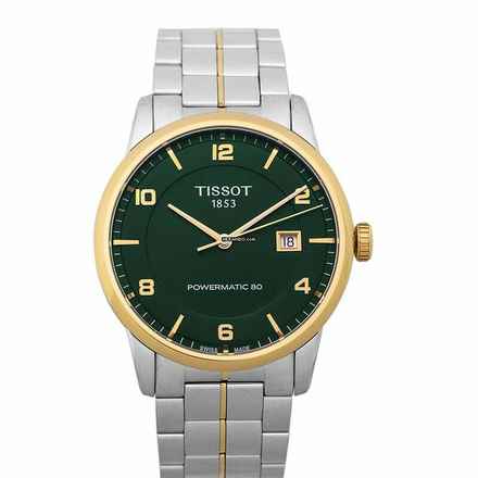  Tissot Luxury Automatic T086.407.22.097.00 - T086.407.22.097.00 </h1> 