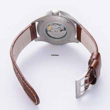 Thumbnail von Hamilton H64715885 - Khaki Aviation Automatic Grey Dial Stainless Steel Men's Watch </h1>