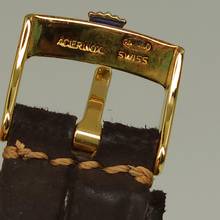 Thumbnail von Rolex Datejust 36 18K Wide Boy Datejust 36 Wide Boy Dial