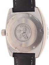 Thumbnail von Omega Seamaster Gents Automatic Wristwatch Seamaster 120 m / 400 ft. </h1>