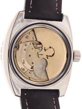 Thumbnail von Omega Seamaster Gents Automatic Wristwatch Seamaster 120 m / 400 ft. </h1>